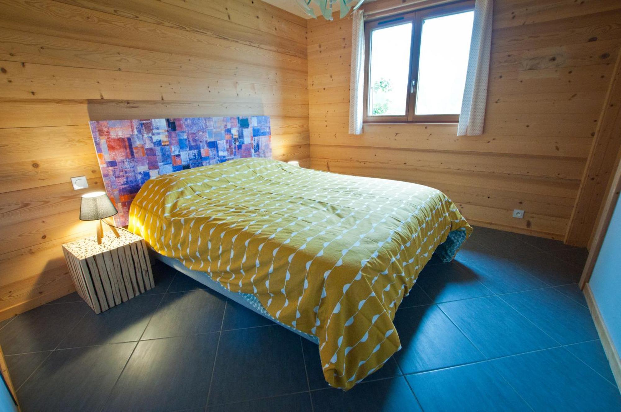 Chalet La Merlerie Morzine Esterno foto